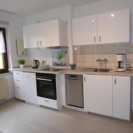 City-Apartment Lüdenscheid Exteriér fotografie