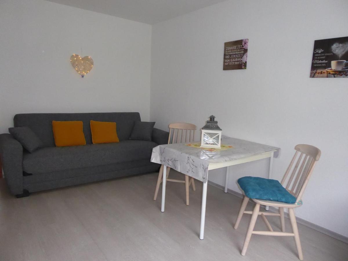 City-Apartment Lüdenscheid Exteriér fotografie
